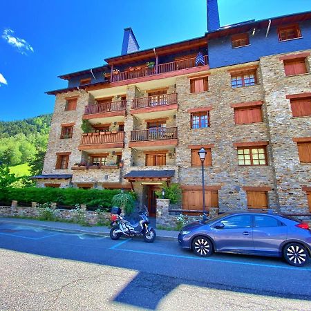 Agols, Canillo Centro, Zona Grandvalira エクステリア 写真